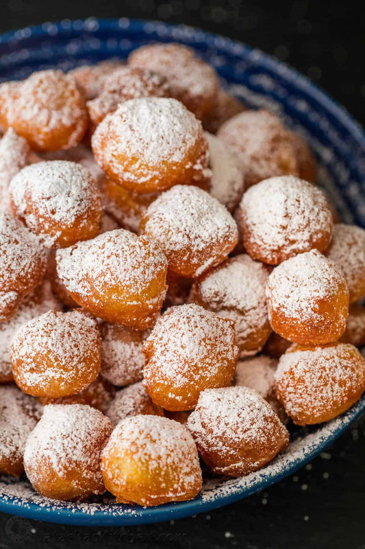 From-Home-Cook-to-Pastry-Chef-Mastering-the-Art-of-Italian-Zeppole-with-Camerieri-s-Flour-Mix-Kit-for-the-Ultimate-Coffee-Paired-Ferrari-of-Donuts Camerieri's Zeppole Mix