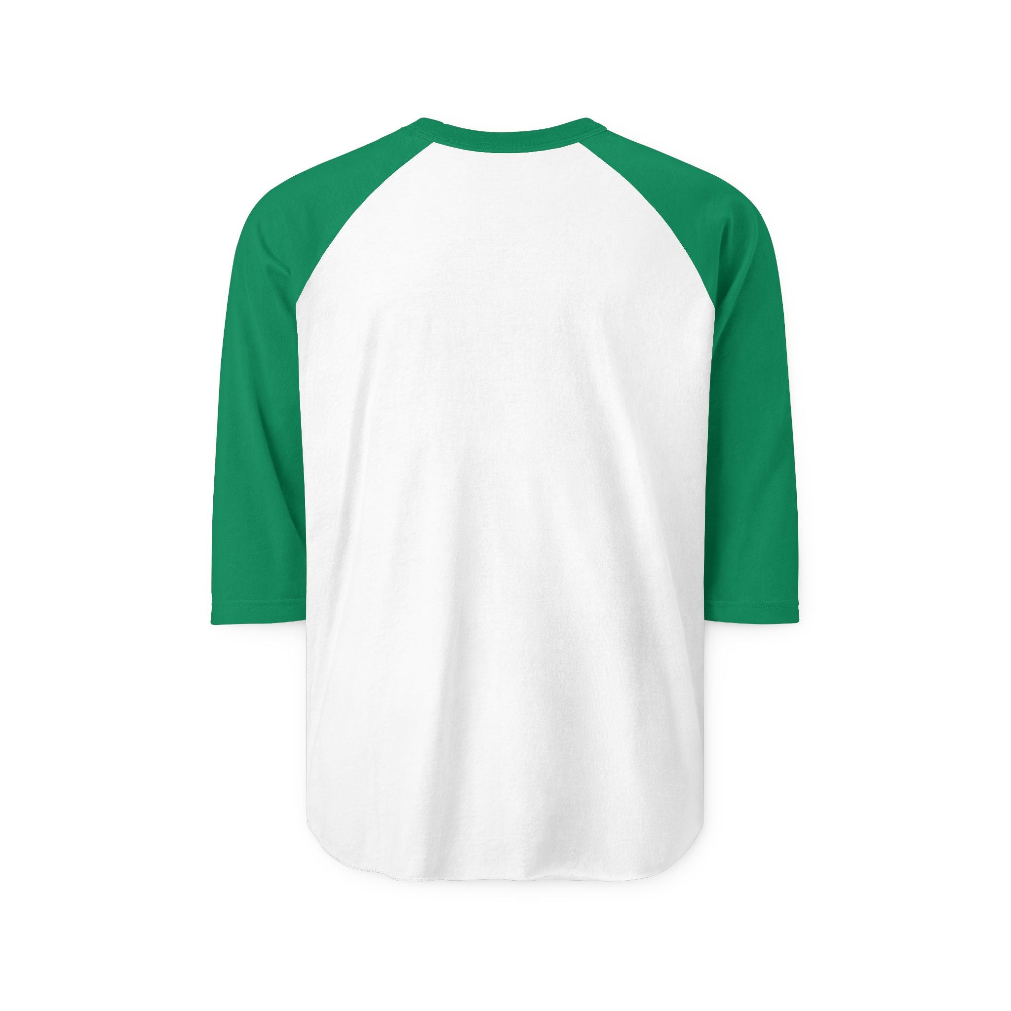 Zeppole Food Truck Raglan Shirt - Premium Italian Pastry Graphic Tee