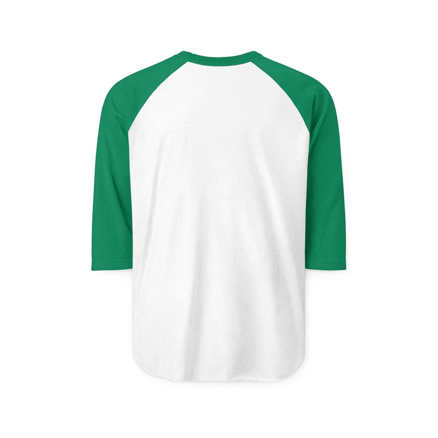 Zeppole Food Truck Raglan Shirt - Premium Italian Pastry Graphic Tee