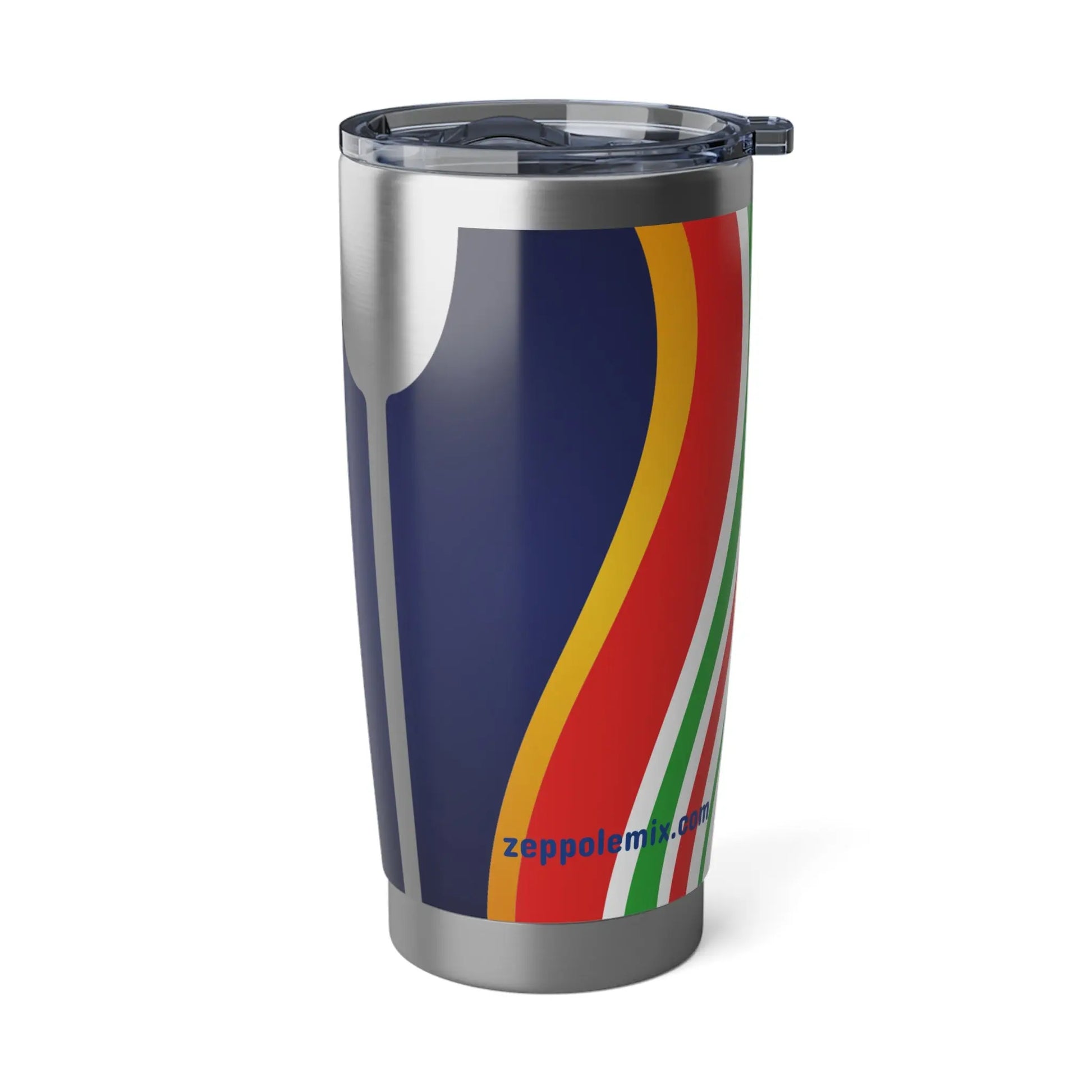 Camerieri's Zeppole Mix Vagabond 20oz Tumbler Printify