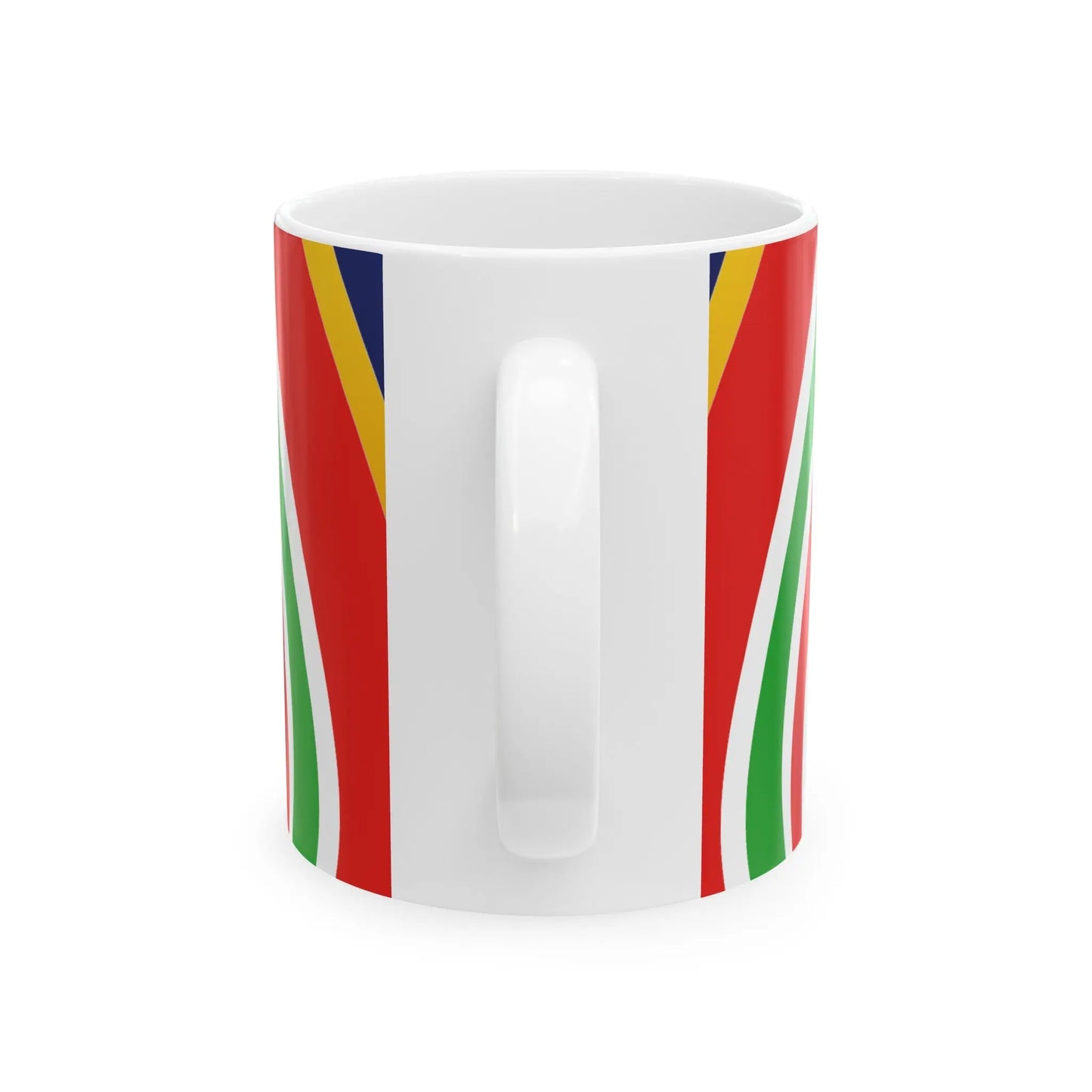 Camerieri's Zeppole Mix Coffee Mug, (11oz) Printify