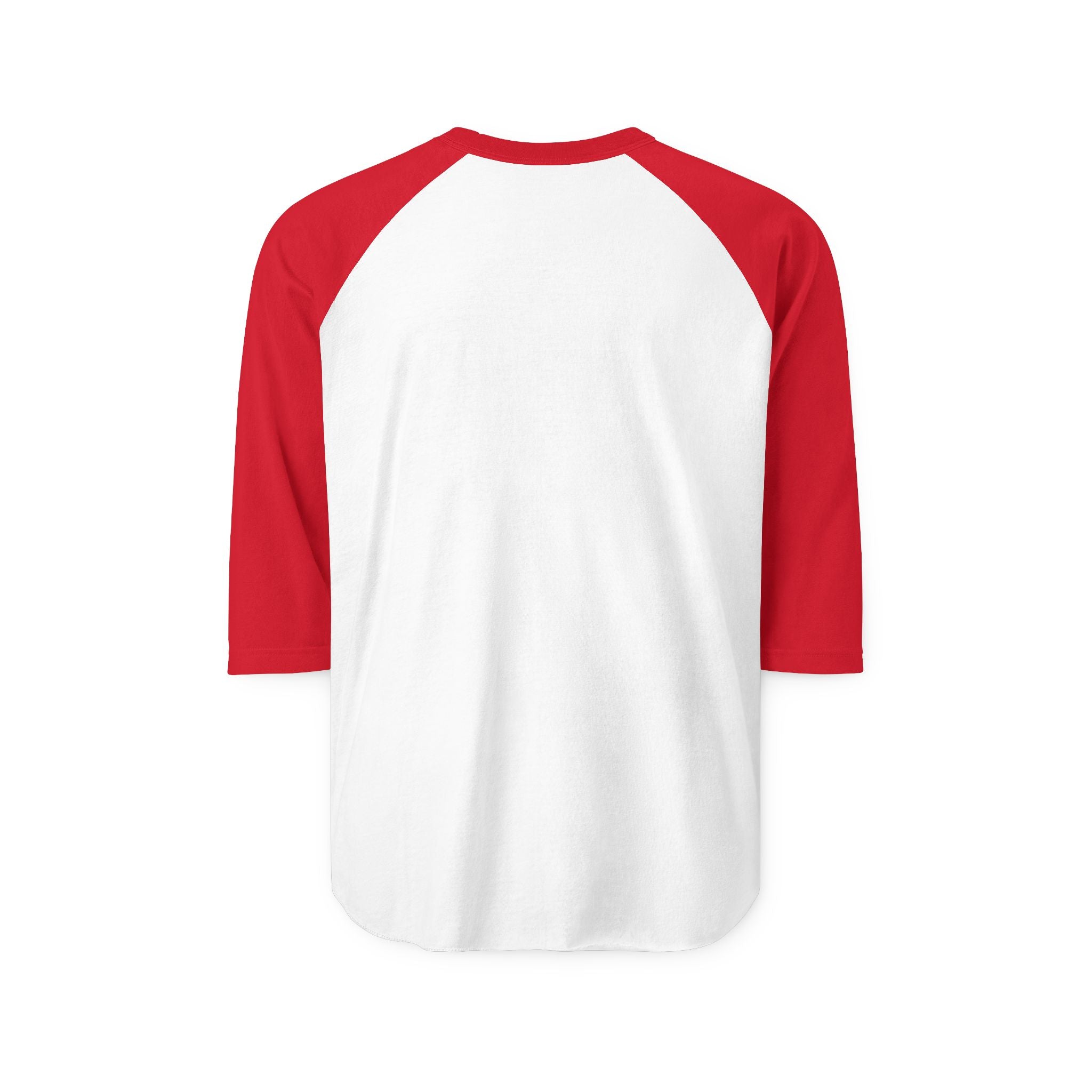 Zeppole Food Truck Raglan Shirt - Premium Italian Pastry Graphic Tee
